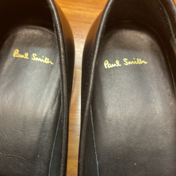 COPY - Paul smith size 9 leather women shoes